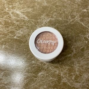 Colourpop Super Shock Shadow